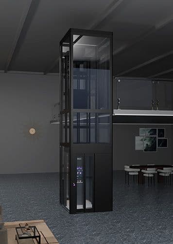 X400 Plus Smart Home Lift X400 Plus Smart Home Lift