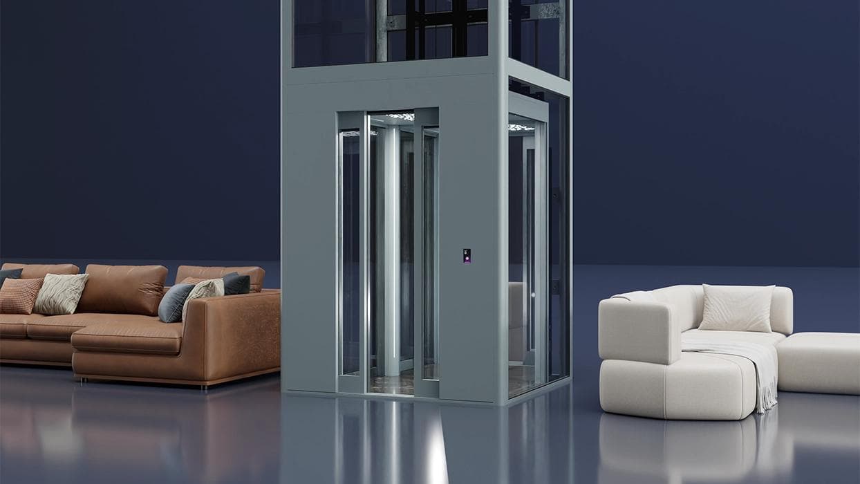 The Future of Home Elevation – Introducing the X400 & X400 Plus