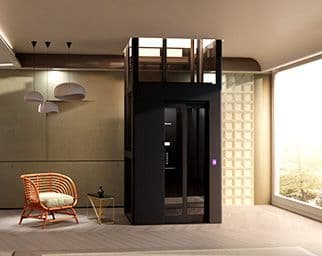 X400 – The Future of Smart Home Elevation X400 – The Future of Smart Home Elevation